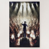 puzzle - Classic music (Vertikal)