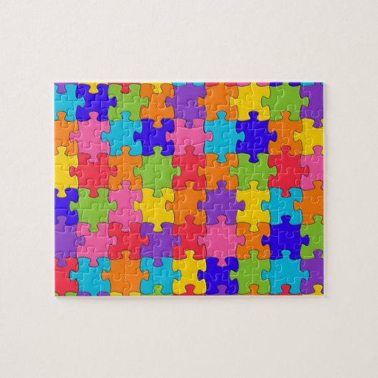 Puzzle Collection (Horizontal)