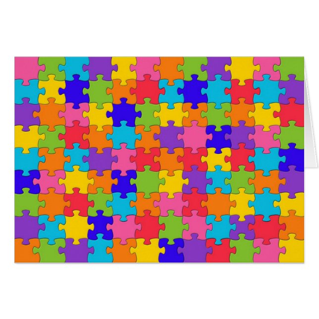 Puzzle Collection (Vorderseite (Horizontal))