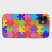 Puzzle Collection Case-Mate iPhone Hülle (Rückseite (Horizontal))