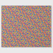 Puzzle Collection Geschenkpapier (Flach)