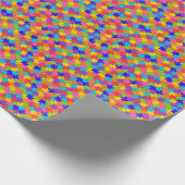 Puzzle Collection Geschenkpapier (Ecke)
