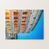 Puzzle Colosseum Rom Italien (Horizontal)