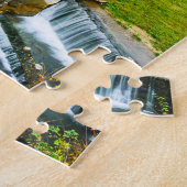 Puzzle Corvin Schloss Rumänien (Seite)