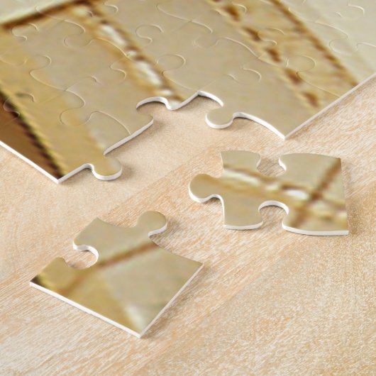 Puzzle - Courthouse Monk 1 (Seite)