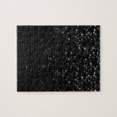 Puzzle Crystal Bling Strass (Horizontal)