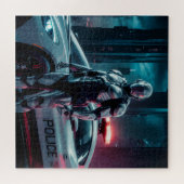 Puzzle Cyborg 10 (Horizontal)