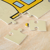Puzzle, Dampf-Motor Puzzle (Seite)