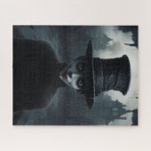 Puzzle Dark (Horizontal)