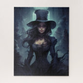 Puzzle Dark Enigmas (Vertikal)