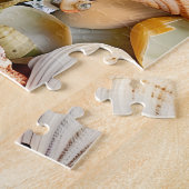 Puzzle de la seaside (Seite)