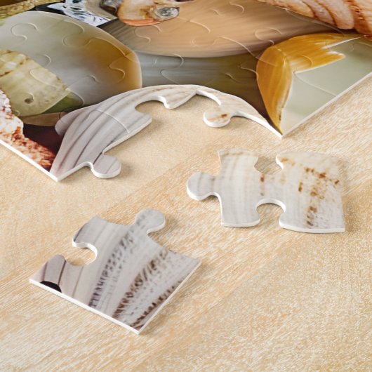 Puzzle de la seaside (Seite)