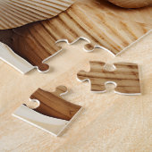 Puzzle de la seaside (Seite)