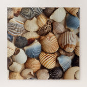 Puzzle de la seaside (Horizontal)