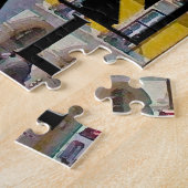Puzzle de Lissabon (Seite)
