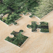 Puzzle de Vatikanstadt St.Petersdom (Seite)