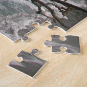 Puzzle Dead Hawaiian Tree (Seite)