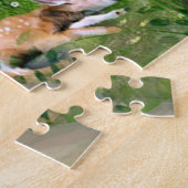 Puzzle-Deer Puzzle (Seite)