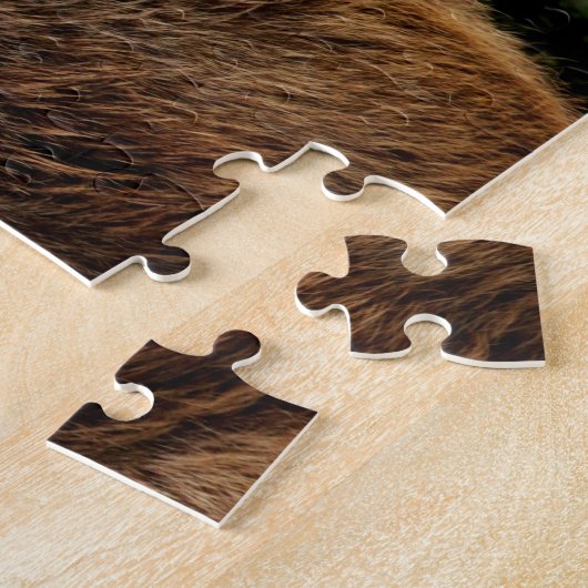 Puzzle-Deer Puzzle (Seite)