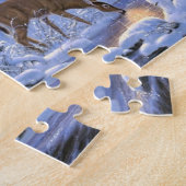Puzzle-Deer Puzzle (Seite)