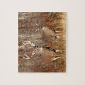 Puzzle-Deer Puzzle (Vertikal)