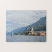 Puzzle del Garda (Horizontal)