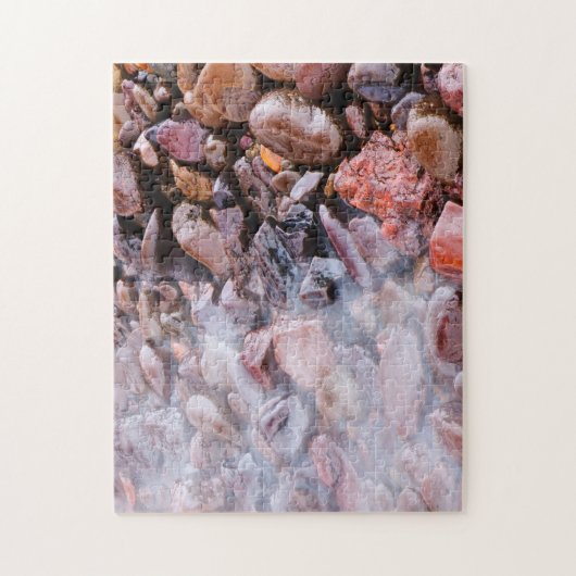 Puzzle del Sol (Vertikal)