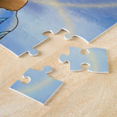 Puzzle der Afrikanerin, 8 x 10, 110 Stück (Seite)