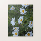 Puzzle der Blumen-6669 (Vertikal)