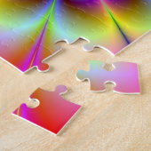 Puzzle der elektrischen Blume (Seite)