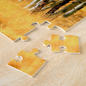 Puzzle der Espenbäume (Seite)