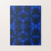 Puzzle der geometrischen Kunst (Vertikal)