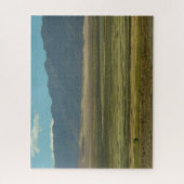 Puzzle der gestrichenen Wüste (Vertikal)