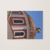 Puzzle der griechischen Kirche (Horizontal)
