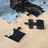 Puzzle der Klippen (Seite)