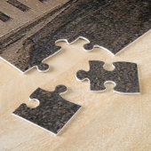 Puzzle der kongregationalen Kirche (Seite)