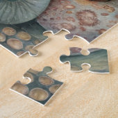 Puzzle der Küsten (Seite)