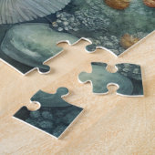 Puzzle der Küsten (Seite)