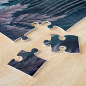 Puzzle der Küsten (Seite)