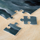 Puzzle der Küsten (Seite)