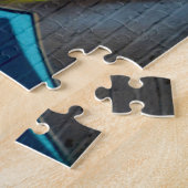 Puzzle - Der letzte Salsa-Tanz Graffiti (Seite)