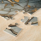 Puzzle der Natur (Seite)