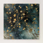 Puzzle der Natur (Horizontal)