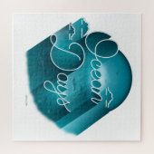 Puzzle der Ocean Days (20 x 20) (Horizontal)