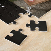 Puzzle der personalisierten Schwangerschaft (Seite)