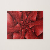 Puzzle der Roten Spiralarme (Horizontal)