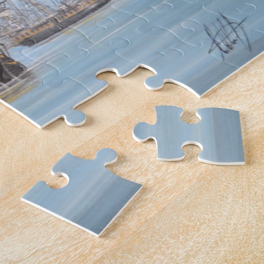 Puzzle der Royal Navy (In the Downs) (Seite)