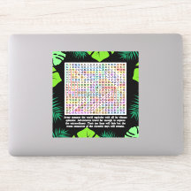 Puzzle der SommerWord-Suche