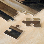 Puzzle der Träume im Herbst (Seite)