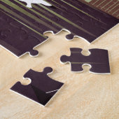 Puzzle der urbanen Landschaft (Seite)